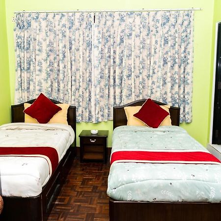 Kbb Hotel And Apartments Hosted By Hostmandu Lalitpur Exterior foto